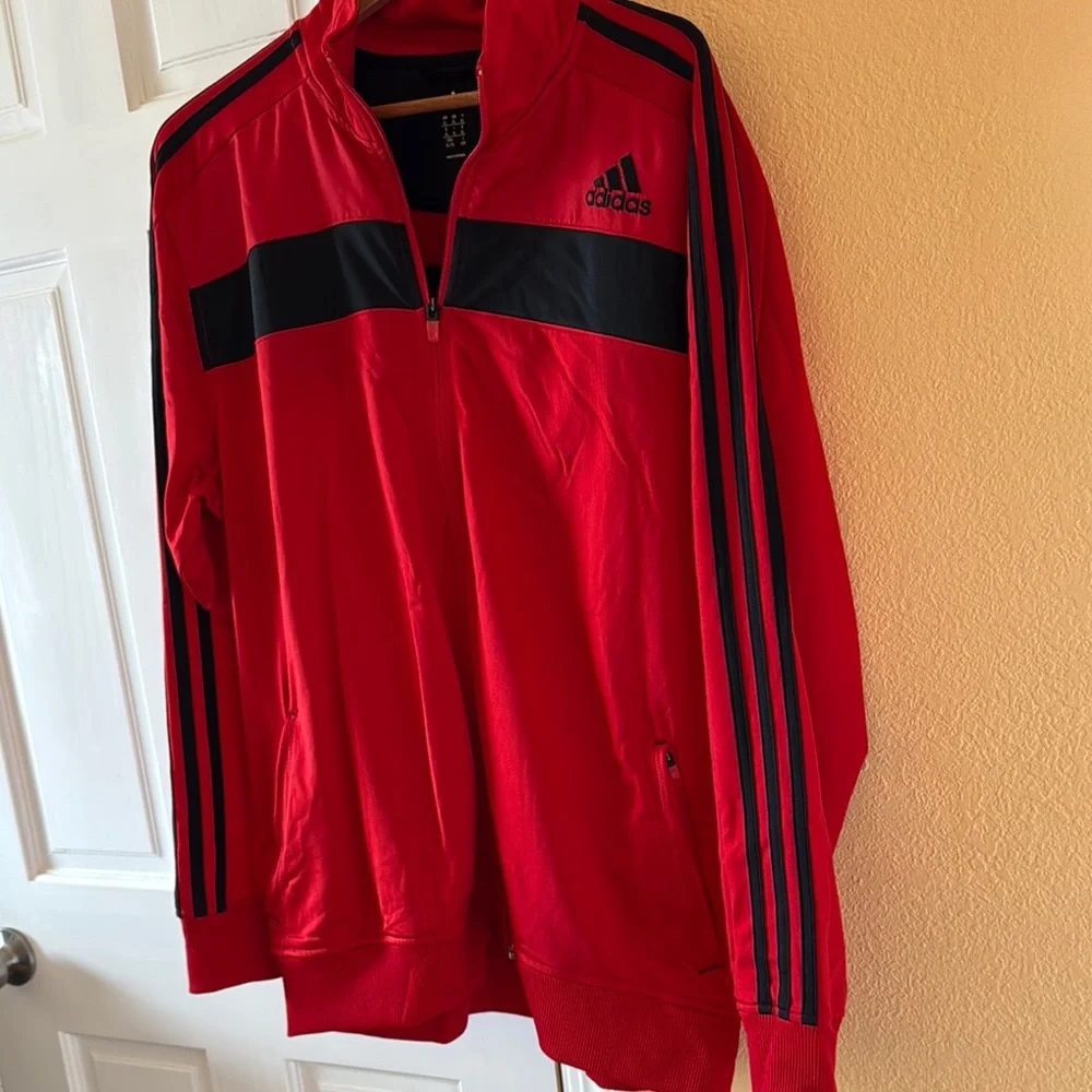 adidas men’s track